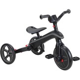 Meegroei Driewieler Loopfiets 4-in-1 Opvouwbaar -35%