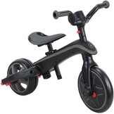 Meegroei Driewieler Loopfiets 4-in-1 Opvouwbaar -35%