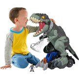 Fisher-Price Jurassic World Giga Dino Speelgoed - 34% Korting!