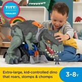 Fisher-Price Jurassic World Giga Dino Speelgoed - 34% Korting!