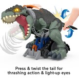 Fisher-Price Jurassic World Giga Dino Speelgoed - 34% Korting!