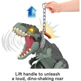 Fisher-Price Jurassic World Giga Dino Speelgoed - 34% Korting!