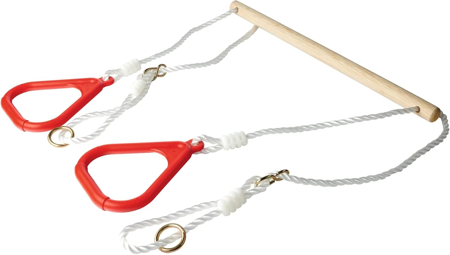 Eichhorn Houten Schommel & Trapeze Set (48 cm) - 32% Korting