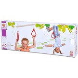 Eichhorn Houten Schommel & Trapeze Set (48 cm) - 32% Korting
