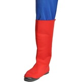 Superman Kostuum Volwassenen Maat L - Officieel DC Comics - 34% Korting