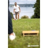 Schildkröt Cornhole Spel - Rood/Blauw - 34% Korting
