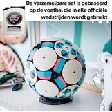 LEGO Voetbal Bouwpakket met Interactief Stadion - 59% Korting