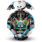 LEGO Voetbal Bouwpakket met Interactief Stadion - 59% Korting
