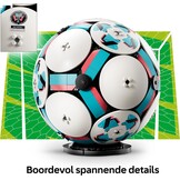 LEGO Voetbal Bouwpakket met Interactief Stadion - 59% Korting