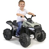 Elektrische Quad Boxer 12V voor Kinderen - 54% Korting