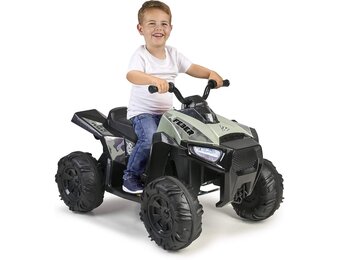 Elektrische Quad Boxer 12V voor Kinderen - 54% Korting