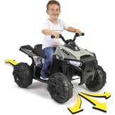 Elektrische Quad Boxer 12V voor Kinderen - 54% Korting