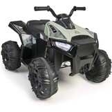 Elektrische Quad Boxer 12V voor Kinderen - 54% Korting