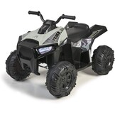 Elektrische Quad Boxer 12V voor Kinderen - 54% Korting