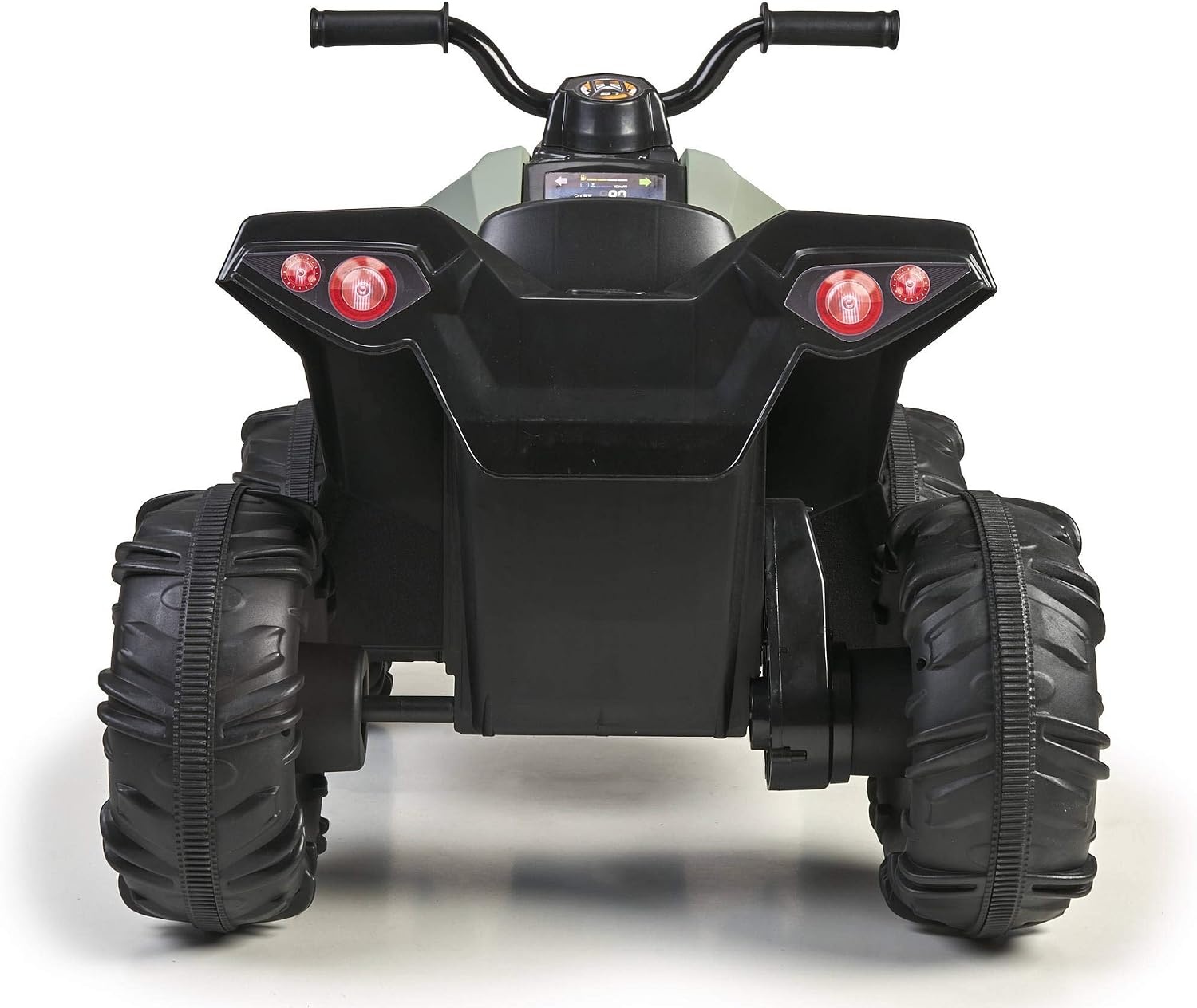 Elektrische Quad Boxer 12V voor Kinderen - 54% Korting