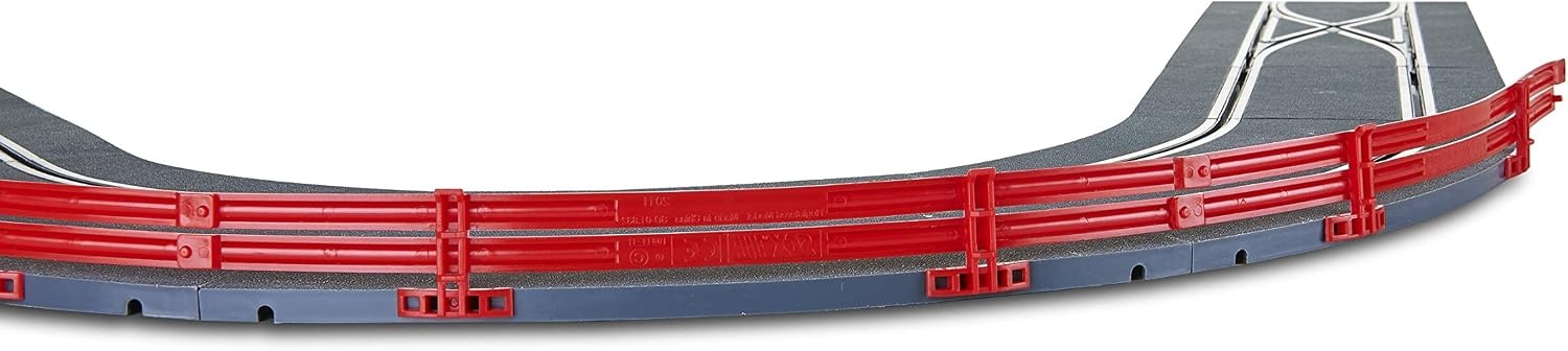 Scalextric Racebaan Accessoires - Leuninghekken met 34% Korting