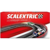Scalextric Racebaan Accessoires - Leuninghekken met 34% Korting