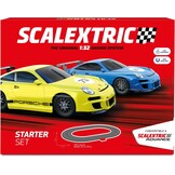 Scalextric Racebaan Accessoires - Leuninghekken met 34% Korting