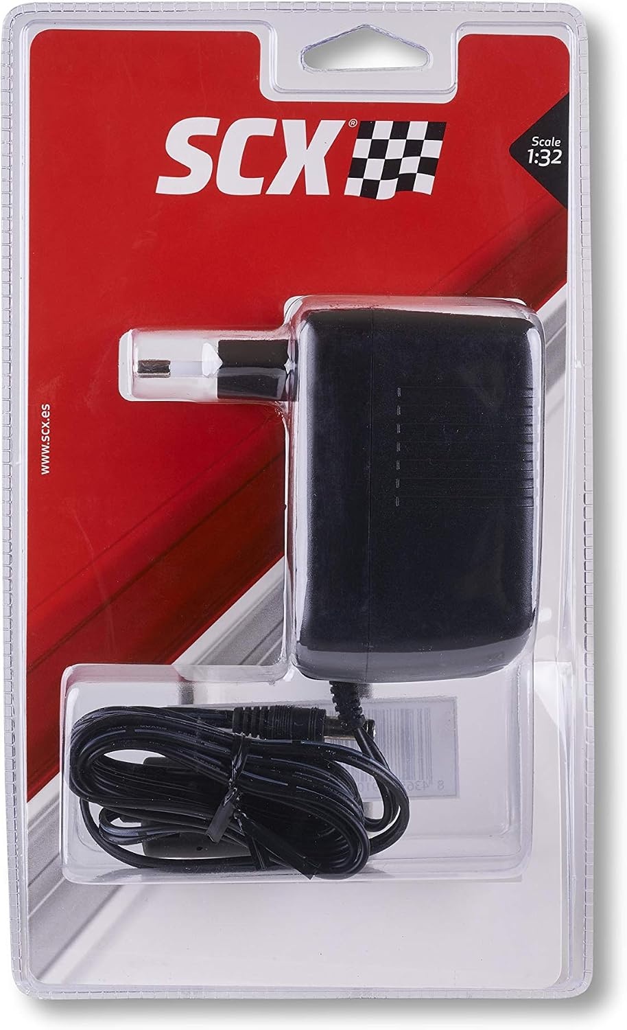 Scalextric Racebaan Accessoires - Leuninghekken met 34% Korting
