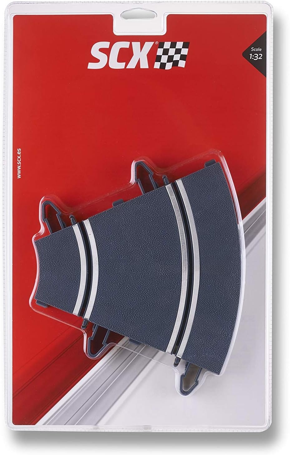 Scalextric Racebaan Accessoires - Leuninghekken met 34% Korting