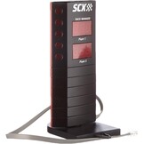 Scalextric Racebaan Accessoires - Leuninghekken met 34% Korting