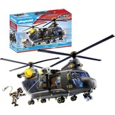 PLAYMOBIL City Action Reddingsvliegtuig (71149) - 34% Korting!