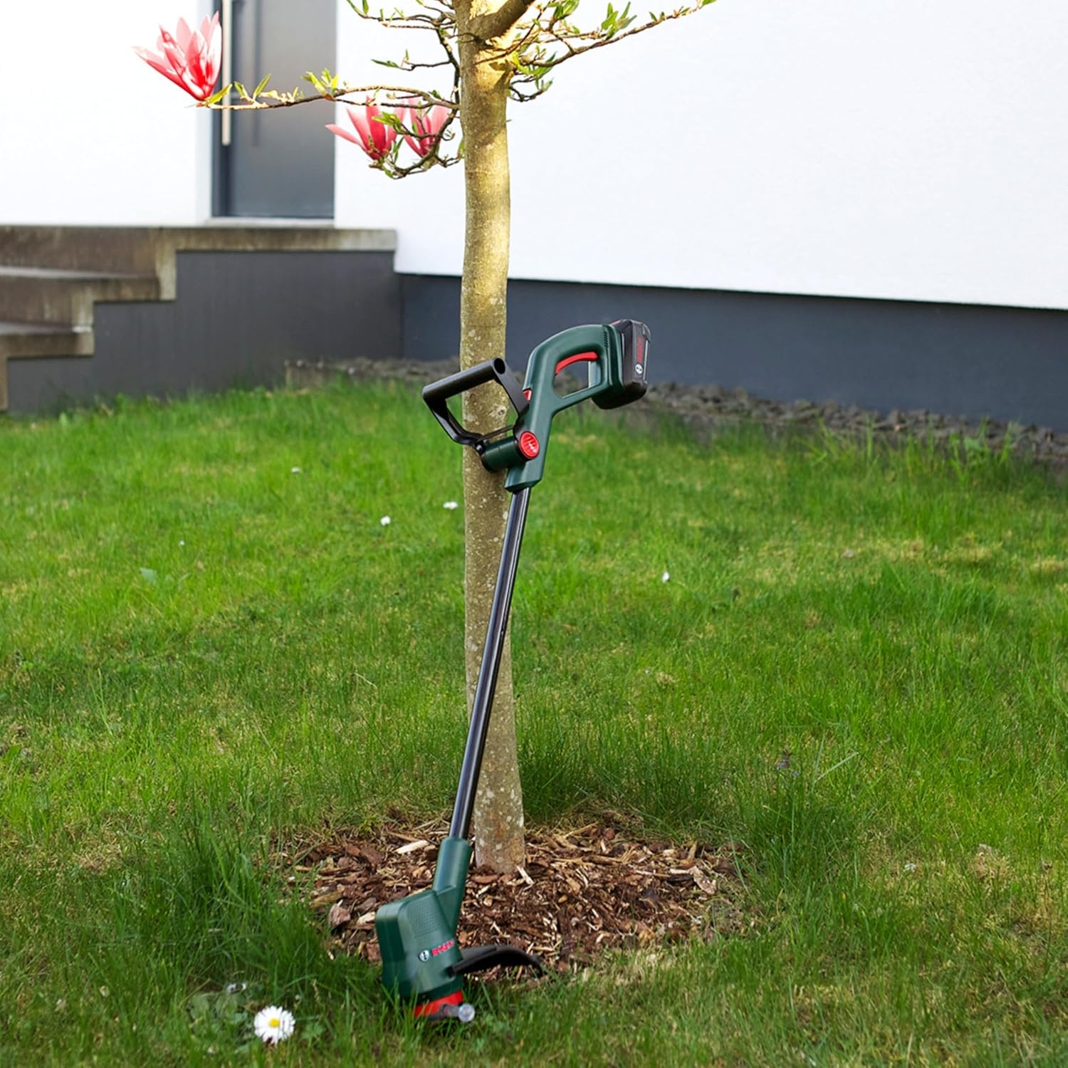 Speelgoed Grasmaaier "Easy Cut" met Geluid & Licht - 33% Korting!