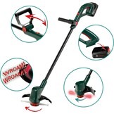 Speelgoed Grasmaaier "Easy Cut" met Geluid & Licht - 33% Korting!