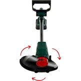 Speelgoed Grasmaaier "Easy Cut" met Geluid & Licht - 33% Korting!