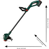 Speelgoed Grasmaaier "Easy Cut" met Geluid & Licht - 33% Korting!