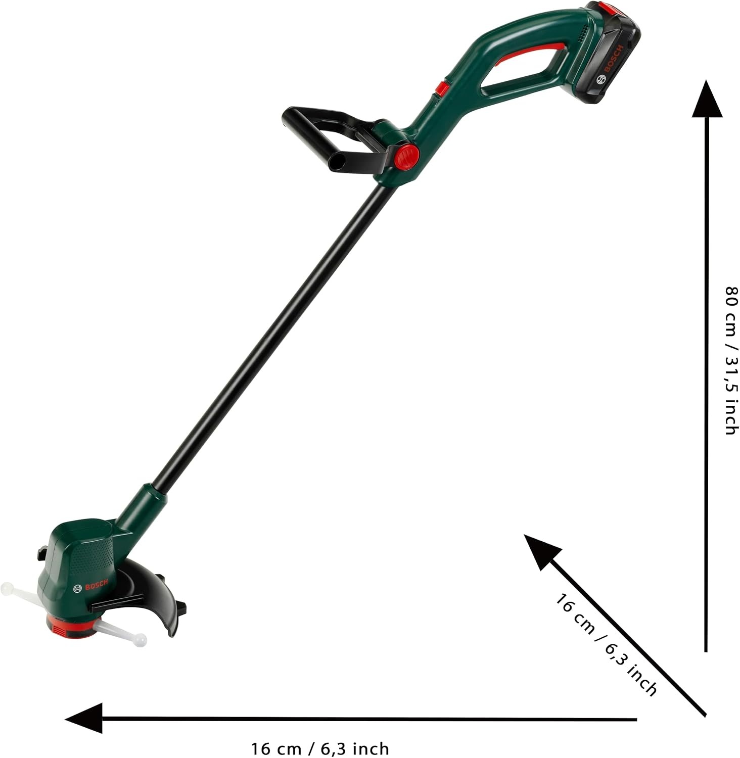 Speelgoed Grasmaaier "Easy Cut" met Geluid & Licht - 33% Korting!