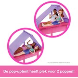 Barbie Droom Camper Speelset - 60+ Accessoires & Korting!