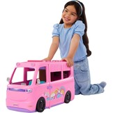 Barbie Droom Camper Speelset - 60+ Accessoires & Korting!