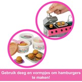 Barbie Droom Camper Speelset - 60+ Accessoires & Korting!