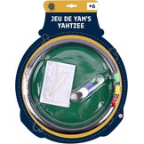 Dobbelspel Yam's - 55% Korting - Groen - 2-6 Spelers
