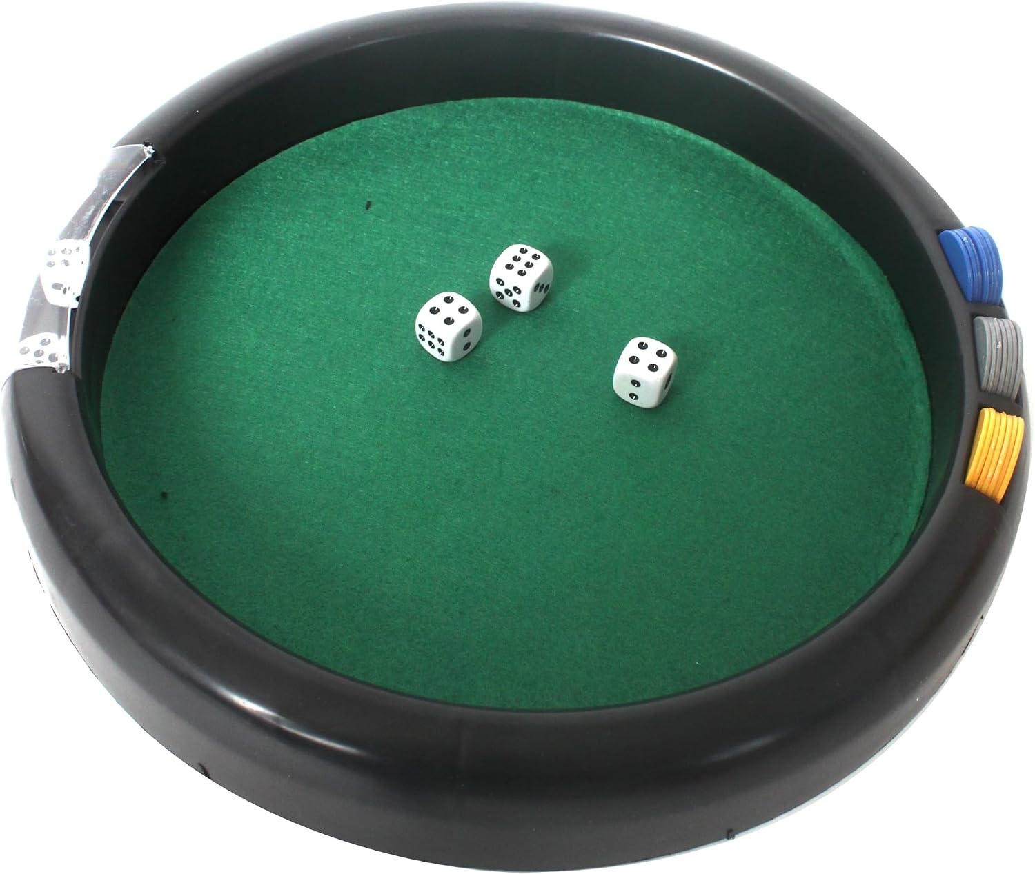 Dobbelspel Yam's - 55% Korting - Groen - 2-6 Spelers