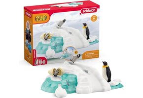 Pinguïn Speelset met 14 Delen - 39% Korting!