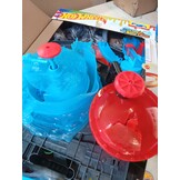 Hot Wheels City Gator Autowasstraat Speelset - 54% Korting!