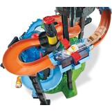 Hot Wheels City Gator Autowasstraat Speelset - 54% Korting!