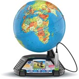Vtech Interactieve Videoglobus Frans - 34% Korting