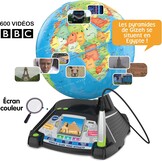 Vtech Interactieve Videoglobus Frans - 34% Korting