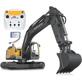 Jamara Volvo EC160E Metal Graafmachine 1:16 2.4GHz - 35% Korting!