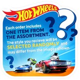 Hot Wheels Pantone Auto 1:64 - Veelkleurig (36% Korting)