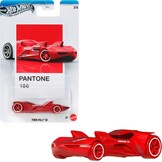 Hot Wheels Pantone Auto 1:64 - Veelkleurig (36% Korting)