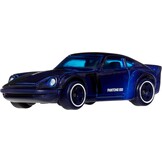 Hot Wheels Pantone Auto 1:64 - Veelkleurig (36% Korting)