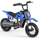 Elektrische Kinder Motor 36V 25 km/u - 30% Korting!