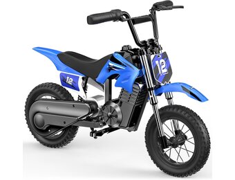 Elektrische Kinder Motor 36V 25 km/u - 30% Korting!