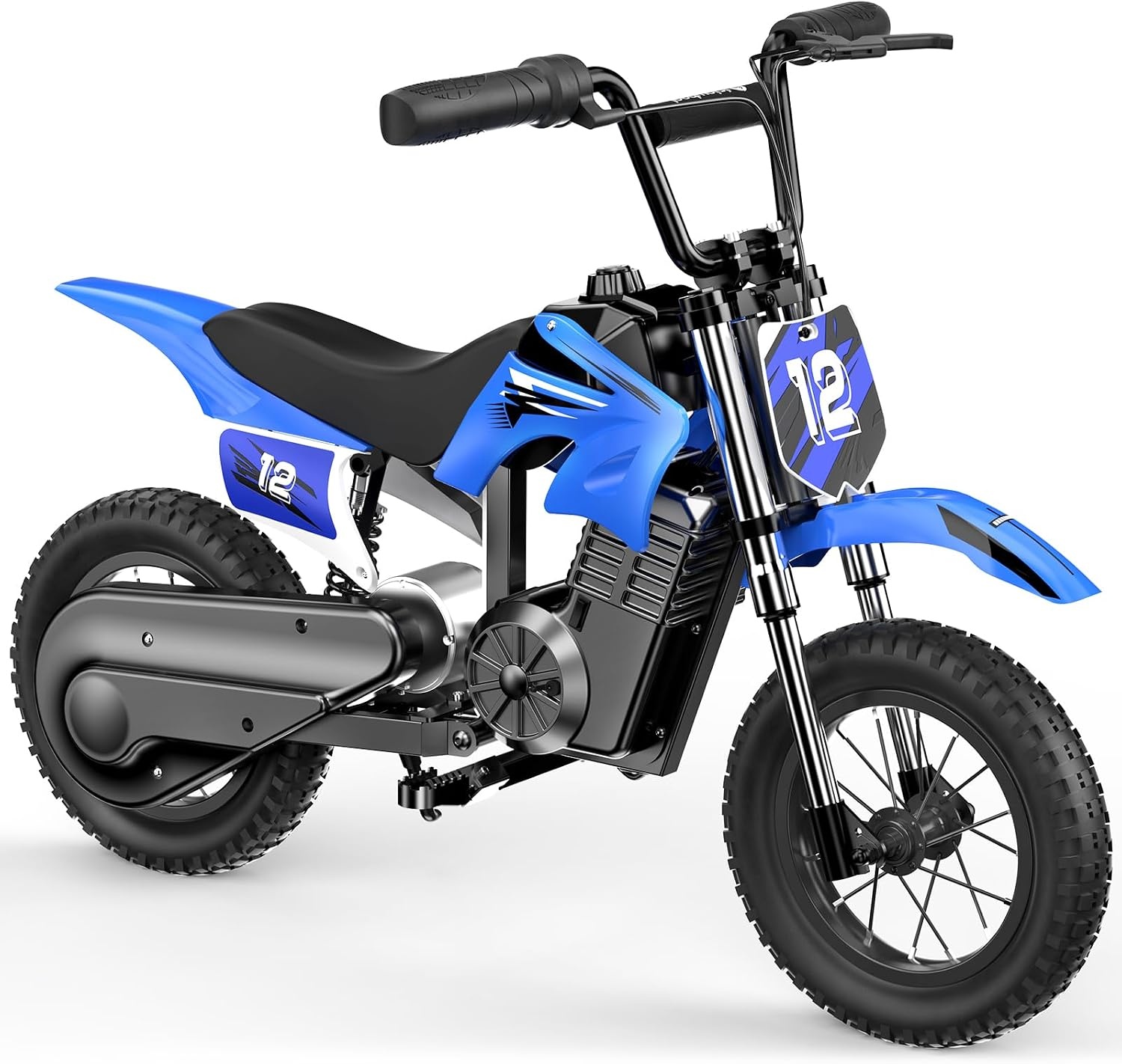 Elektrische Kinder Motor 36V 25 km/u - 30% Korting!