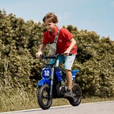 Elektrische Kinder Motor 36V 25 km/u - 30% Korting!