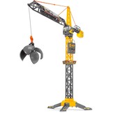 Dickie Toys Mighty Crane Speelgoedkraan - 33% Korting!